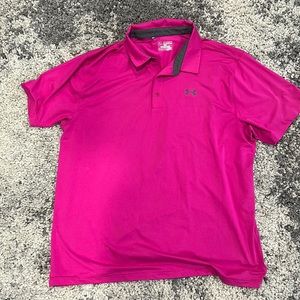 Under Armour Polo